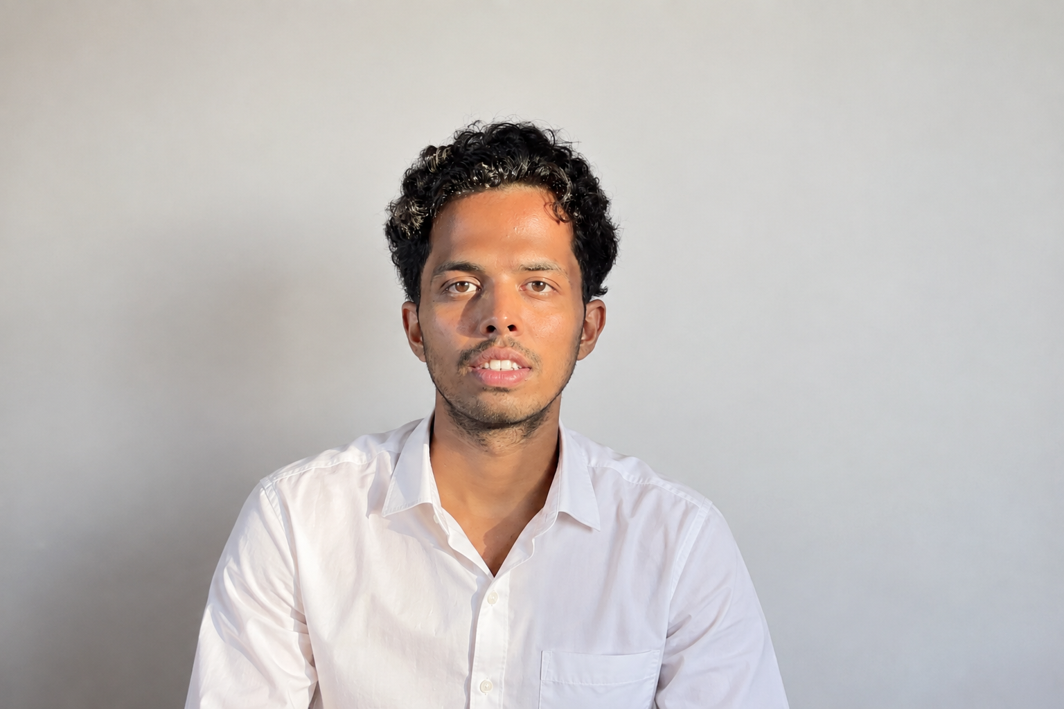 ANISH, co-founder of REDWHITE media