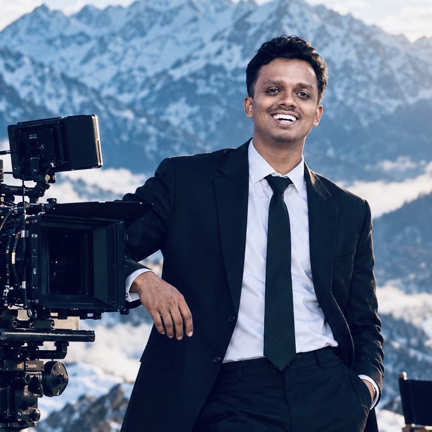 NAV, founder of REDWHITE media