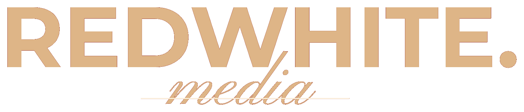 REDWHITE media